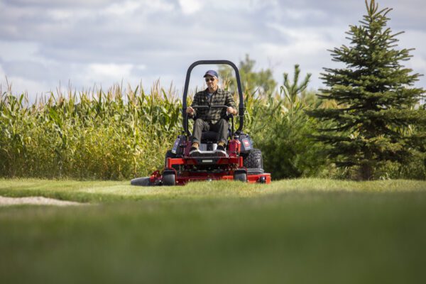 Z Master 2000 Series 60" Myride 23.5hp Kawasaki