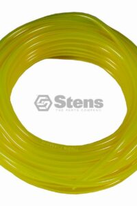 Fuel Line .211"ODx.117"ID 15.24mtr Full Roll