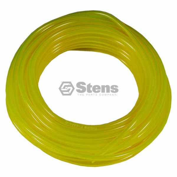 Fuel Line .211"ODx.117"ID 15.24mtr Full Roll