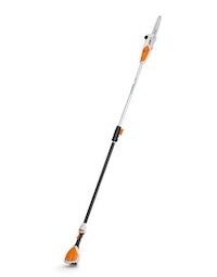 HTA 50 Pole Pruner- Battery Skin Only