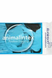 TYCO ANIMALINTEX POULTICE