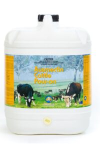 AUSMECTIN 20L