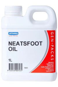 NEATSFOOT OIL 1L
