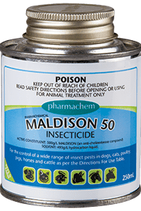 MALDISON 250ML