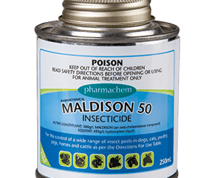 MALDISON 250ML