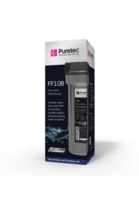 FP10B FILTER HOUSING KIT 10'