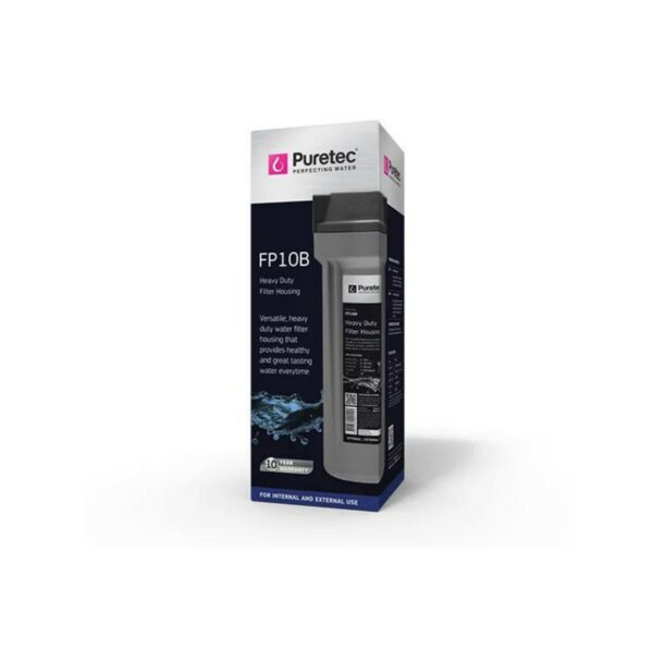 FP10B FILTER HOUSING KIT 10'