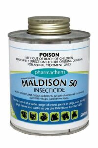 MALDISON 500ML