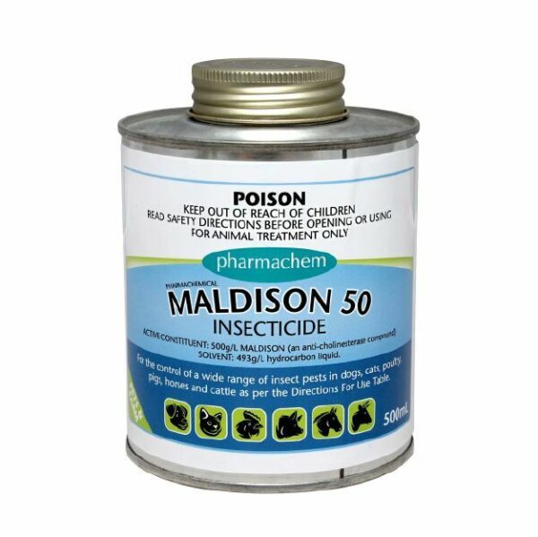 MALDISON 500ML