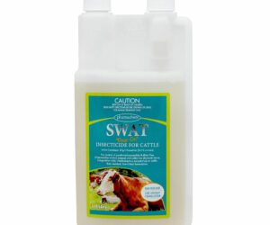 SWAT POUR ON FOR CATTLE 1L