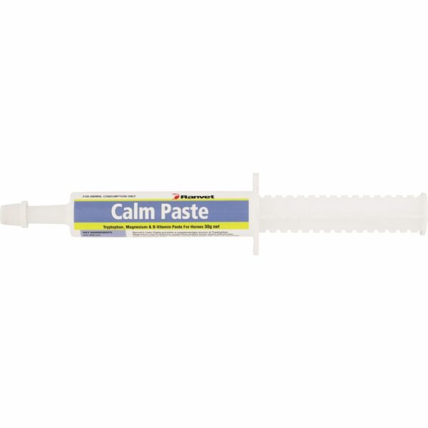 RANVET CALM PASTE 30G
