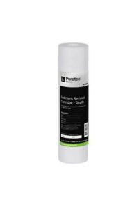 MB051 MELT BLOWN SEDIMENT CARTRIDGE 5 MICRON