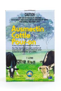 AUSMECTIN 1L