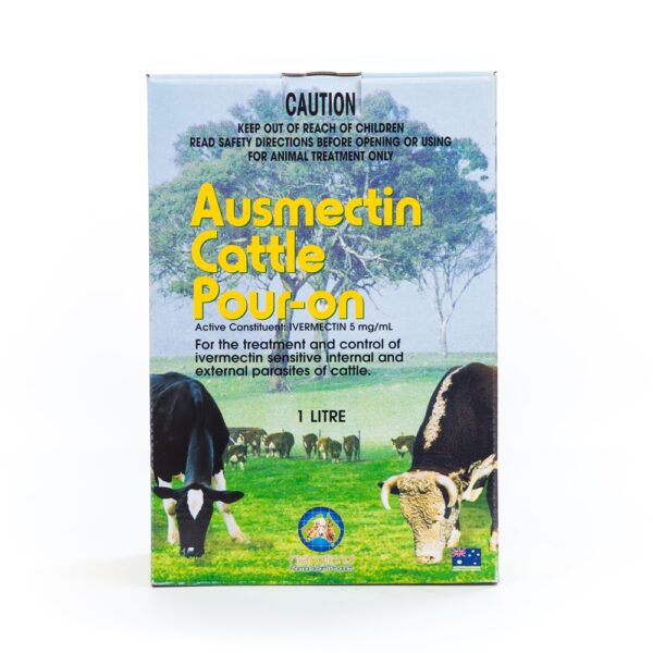 AUSMECTIN 1L