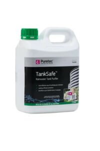TANKSAFE TANK PURIFIER 2L