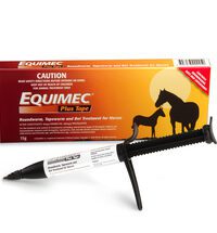 EQUIMEC PLUS TAPE 15G