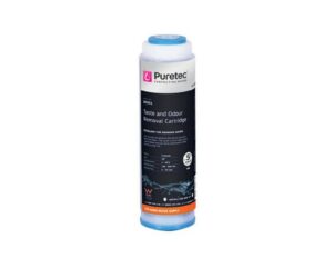GC051 GRANULAR CARBON CARTRIDGE 5 MICRON