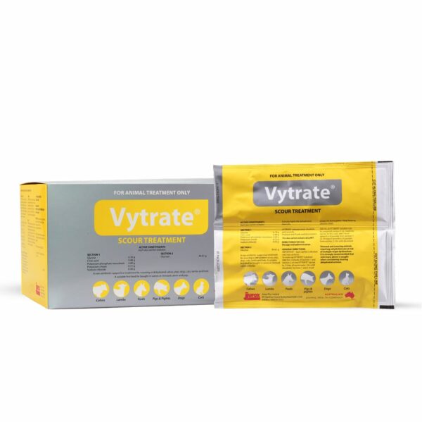 VYTRATE DUO SACHET 64G