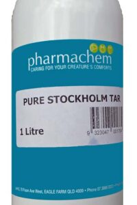 PURE STOCKHOLM TAR 1L