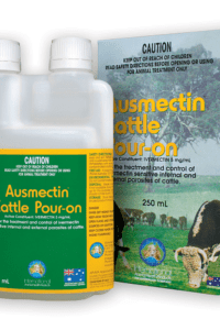AUSMECTIN 250ML