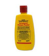 TERRAMYCIN POWDER 50G