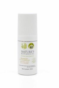 NATURES BOTANICAL ROLL ON 50ML