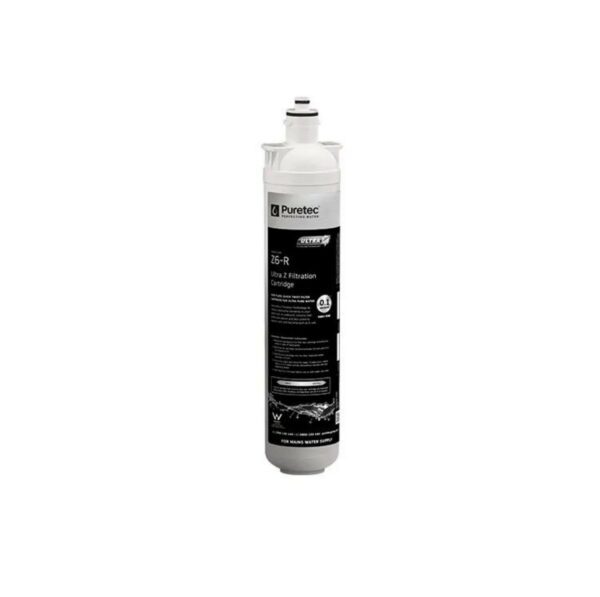 ULTRA Z6-R FILTER CARTRIDGE 0.1 MICRON