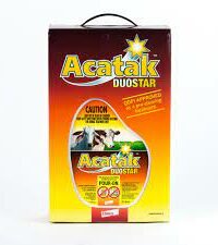 ACATAK DUOSTAR 5L