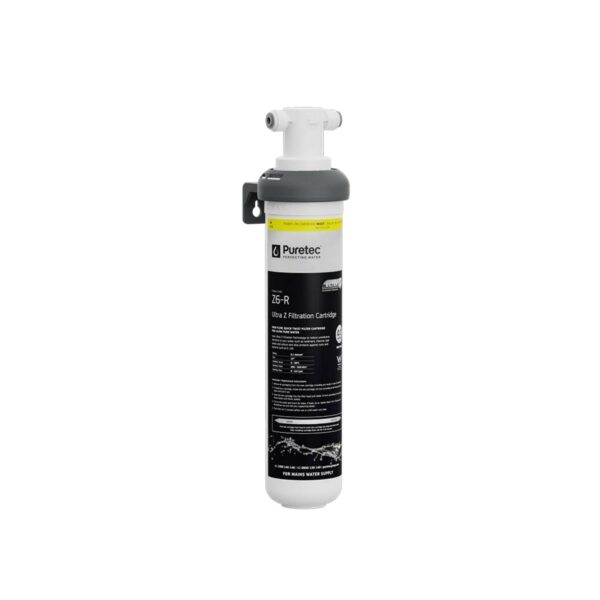 PUREMIX Z6 H/F FILTER SYSTEM  9.5Lpm