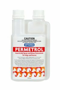 PERMETROL 250ML
