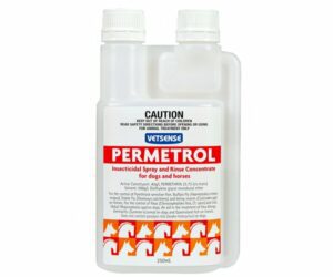 PERMETROL 250ML