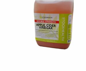 APPLE CIDER VINEGAR DS PLAIN 2L