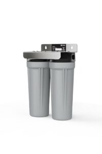 CD13-3 TWIN FILTER HOUSING KIT 10'