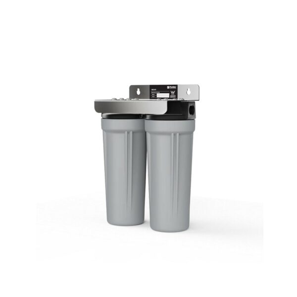 CD13-3 TWIN FILTER HOUSING KIT 10'