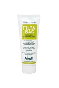 FILTA-BAC 120G