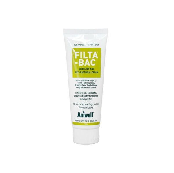 FILTA-BAC 120G