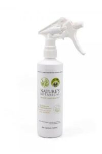 NATURES BOTANICAL SPRAY 500ML
