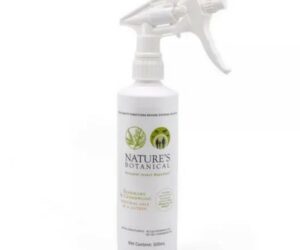 NATURES BOTANICAL SPRAY 500ML
