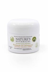 NATURES BOTANICAL BARRIER 100G