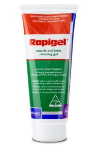 RAPIGEL TUBE 200G