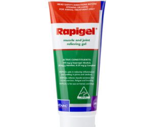 RAPIGEL TUBE 200G