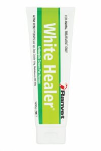 WHITE HEALER 100G