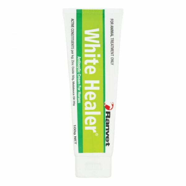 WHITE HEALER 100G
