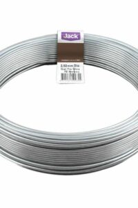 TIE WIRE GAL 2.50MMX72M
