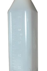 BOTTLE FOR PET TEATS 120ML
