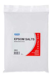 EPSOM SALTS 2KG