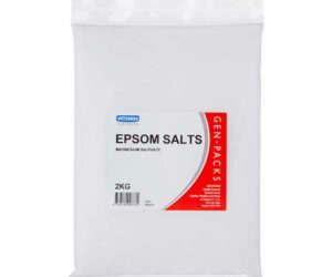EPSOM SALTS 2KG