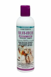 QUIT ITCH 250ML