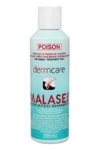 MALASEB MEDICATED SHAMPOO 250ML