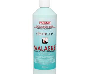 MALASEB MEDICATED SHAMPOO 500ML
